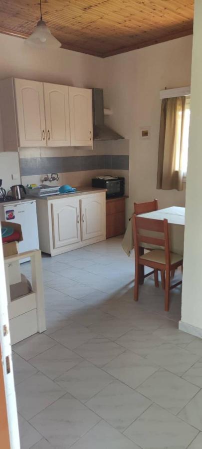 Villa Yannis Ρόδα Εξωτερικό φωτογραφία